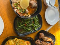 -Doo Dee Thai Food(Issan/Isaan/Esan)