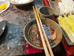 -狮龙啤酒烧烤屋(建二路店)
