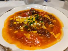 -广东道至正餐厅(区庄店)