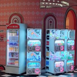 -meland亲子乐园(北京亦庄龙湖天街店)