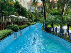 -惠州金海湾嘉华度假酒店