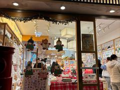 -猫的天空之城概念书店(大学路店)