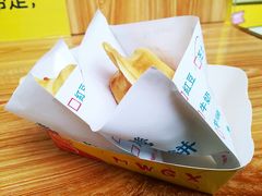 -台湾味正点车轮饼可丽饼(南禅寺店)