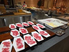 -杭州开元名都大酒店·地中海自助餐厅