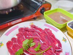 -燃计沙茶皇·香港沙茶火锅(人广旗舰店)