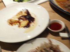 -盒马渔市(平高企业集团·平高广场店)