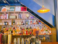 -BIJOU coffee&cocktail(龙岗万科广场店)
