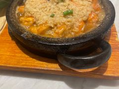 -小菜园新徽菜(南京秦淮龙蟠汇店)