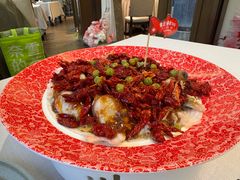-颂福楼·南京菜(定淮门店)