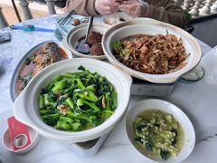 -又见炊烟私房菜(敬亭路店)