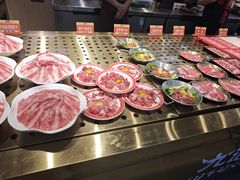 -九记潮汕现切鲜牛肉自助火锅(长沙·方圆荟店)