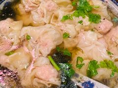 -老谢野馄饨(延安路店)