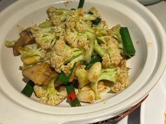 -院8里·小聚园老川菜(九眼桥店)