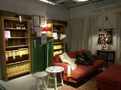 -宜家家居(西安未央商场店)