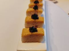 -杏花堂晋商私房菜(华熙五棵松店)