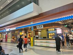 -姜胖胖无限自助烤肉(凯德天府店)