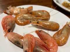 -汉巴味德·烤肉与啤酒的自助(杭州大悦城店)