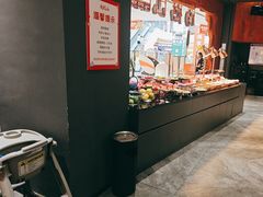 -肉焰山巴西烤肉自助餐厅(龙湖芙蓉天街店)
