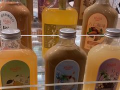 -新旺茶餐厅(嘉里城店)