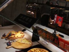 -比格比萨自助(花园路店)