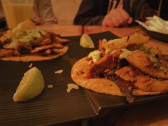 -Luchador摔跤手墨西哥餐厅(恒宇广场店)