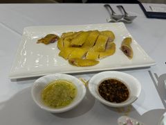 -花城苑广府菜(侨鑫店)