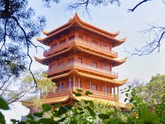 -梵天禅寺