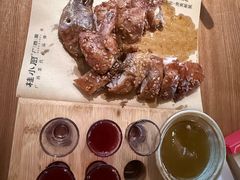 -桂小厨广西菜(印象城店)