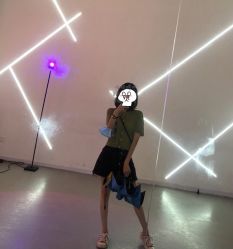 -R.A Dance智能自助舞蹈练习室