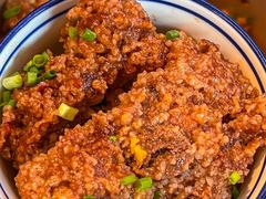 -小街47號江湖菜(四合院店)