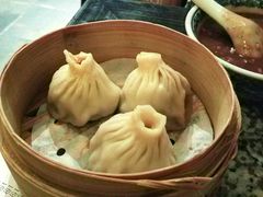 -南京大牌档(凯德大峡谷店)