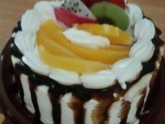 -欧贝拉蛋糕店(东门路店)