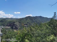 -大境门景区