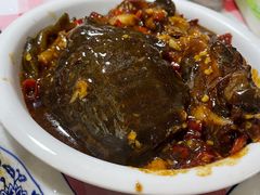 -铁头烧菜馆(立新路店)