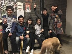 -浔岚云舍mist静谧观景美宿(丽江古城店)