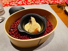 -九献创意菜·牛排馆(亮马河花园店)