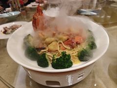 -金美华轩(东方路齐鲁店)