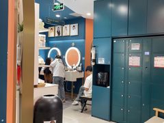 -海马体照相馆(上海晶耀前滩店)