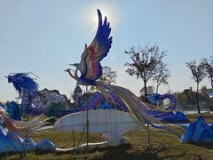 -歌斐颂巧克力小镇