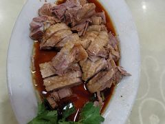 -七哥饭店好吃的客家菜(广电路店)