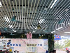 -景好海鲜餐厅(大鹏必选旅游店)