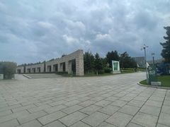 -长春世界雕塑园冰雪艺术天地