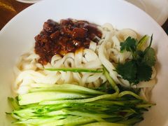 -东北四季饺子王(华山路店)