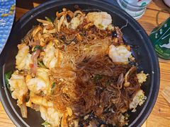 -俭寨大盘鸡·缸子肉·小公鸡·新疆菜(云通店)