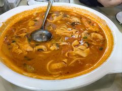 -煲得鲜·桐乡煲·小龙虾(万达店)