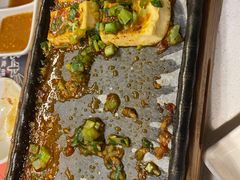 -猫爪爪原切自助烤肉(观音桥阳光世纪店)