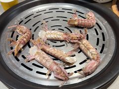 -大锅强·蒸海鲜青岛菜(吾悦广场店)