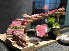 -NIUAN牛庵·日式和牛烧肉(恒隆店)