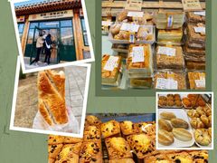 -新侨三宝乐面包店(崇文门店)