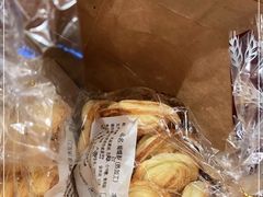 -国际饭店·帆声西饼屋(黄河路店)